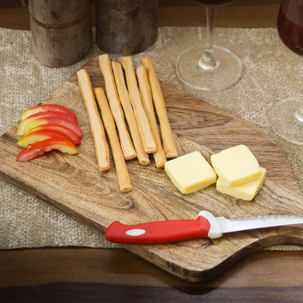 Graceful Bend Platter